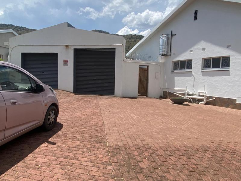 5 Bedroom Property for Sale in Bergsig Eastern Cape